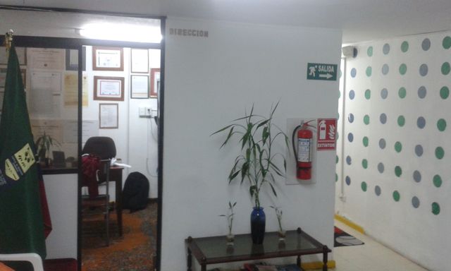 Sala de Estar