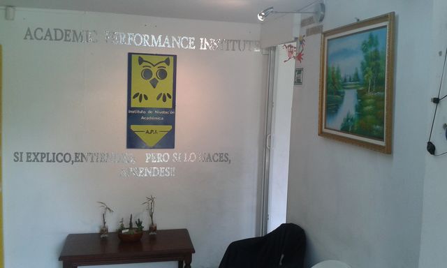 Recepción