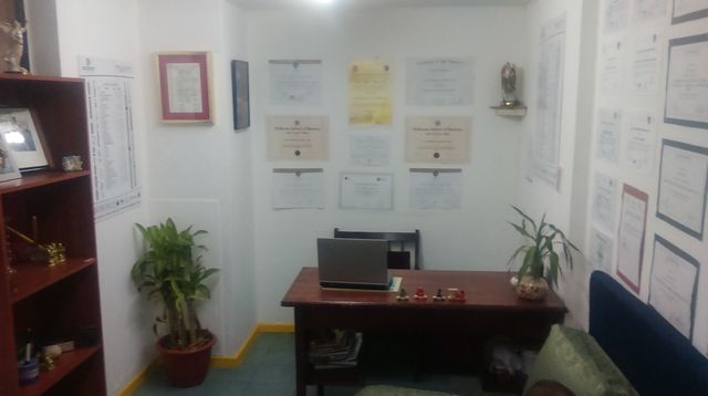 Dirección